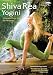 SHIVA REA: YOGINI