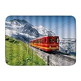 Hervorragend für alle Maustypen. Tolle Muster, lebendige Farben, tolle Geschenkidee. Einfache Reinigung und Wartung.