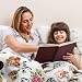 Jepufo Dog Blanket Gifts, Dogs Gifts for Girl, Just a Girl Who Loves Dogs Blanket, Best Gift Ideas for Dog-Lover Blankets 40"X50"