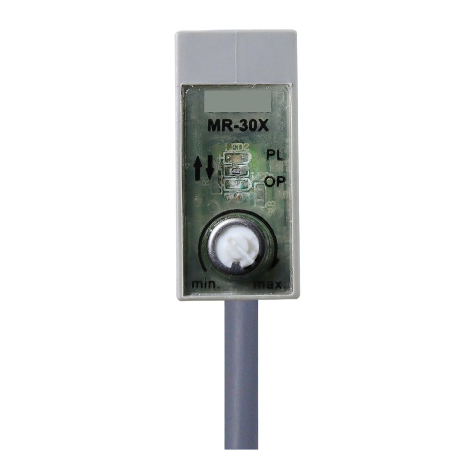 SDMZJUEPHXC Photoelectric Sensor MR-30X Photoelectric Switch