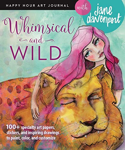 Télécharger Whimsical and Wild Francais PDF