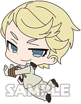 Amazon 文豪ストレイドッグス ラバq 単品 10 フランシス F アニメ 萌えグッズ 通販 Amazon 文豪ストレイドッグス ラバq 単品 10 フランシス F アニメ 萌えグッズ 通販