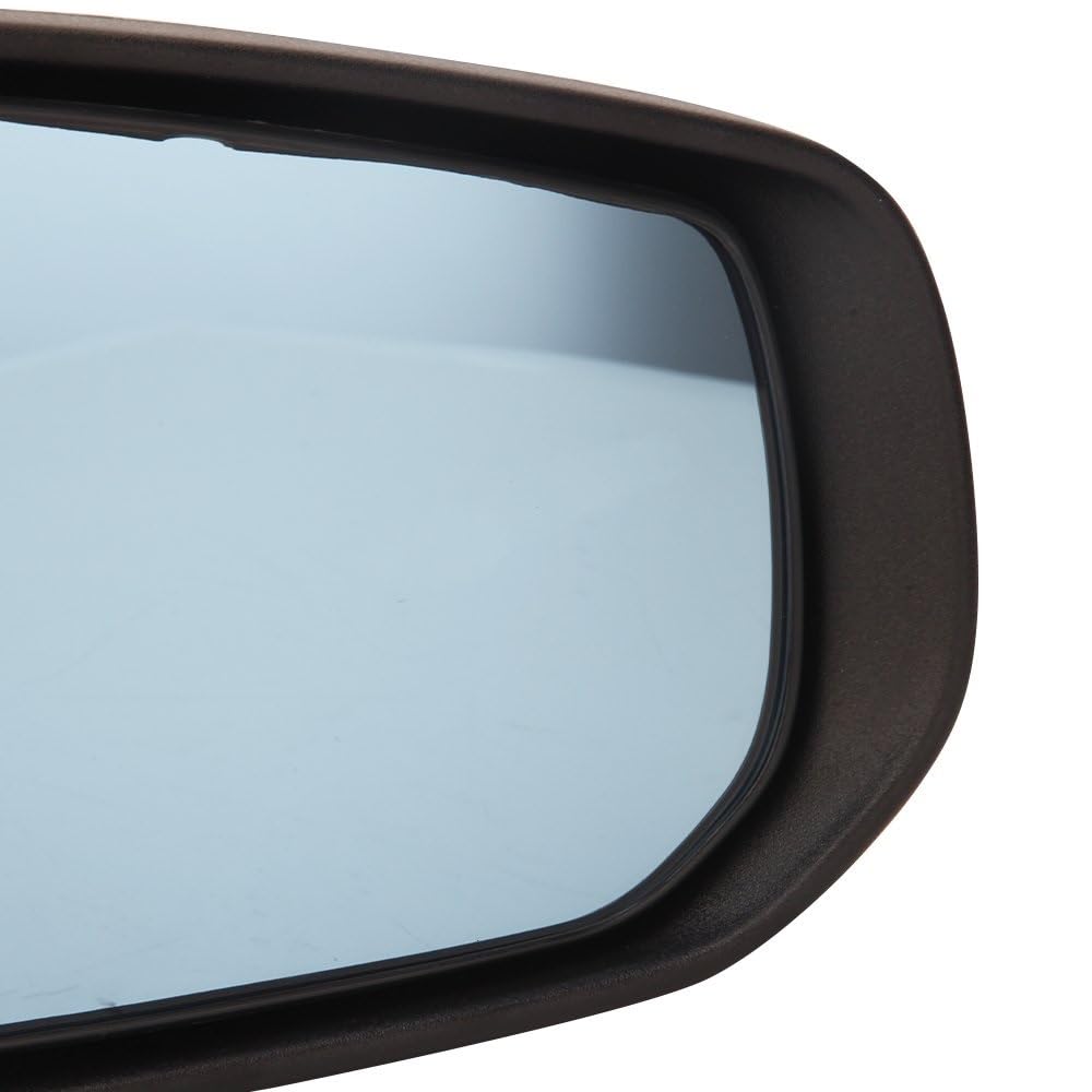 Auto Specchietto Retrovisore Esterno Per Chevrolet Per Malibu Per XL 2016 2017 2018-2020 Auto Al Fuori Specchietto Retrovisore Lato Specchio Riscaldato Luce Assy Sinistra Destra Accessori (Misurare :