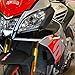 New Rage Cycles Front Turn Signals Compatible with Aprilia Tuono 1100 V4 (2015-2019)