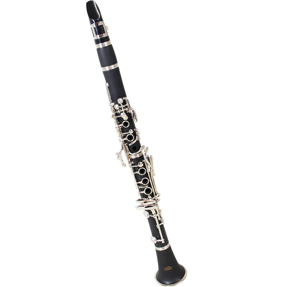 Amazon | Soleil ソレイユ クラリネット[C] SCL-3C | クラリネット