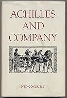 Achilles and Company B0006ER5J4 Book Cover