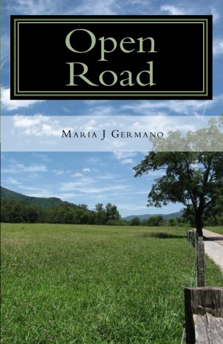 Open Road: An Exploration of Self