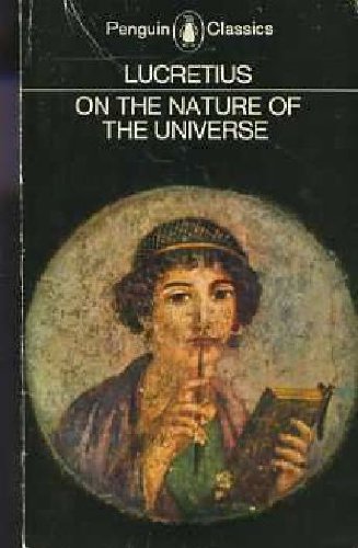 On the Nature of the Universe (Penguin Classics)