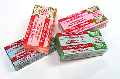 Titania 軽石 Large Value Set of 2 2016