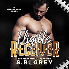 Couverture de Eligible Receiver