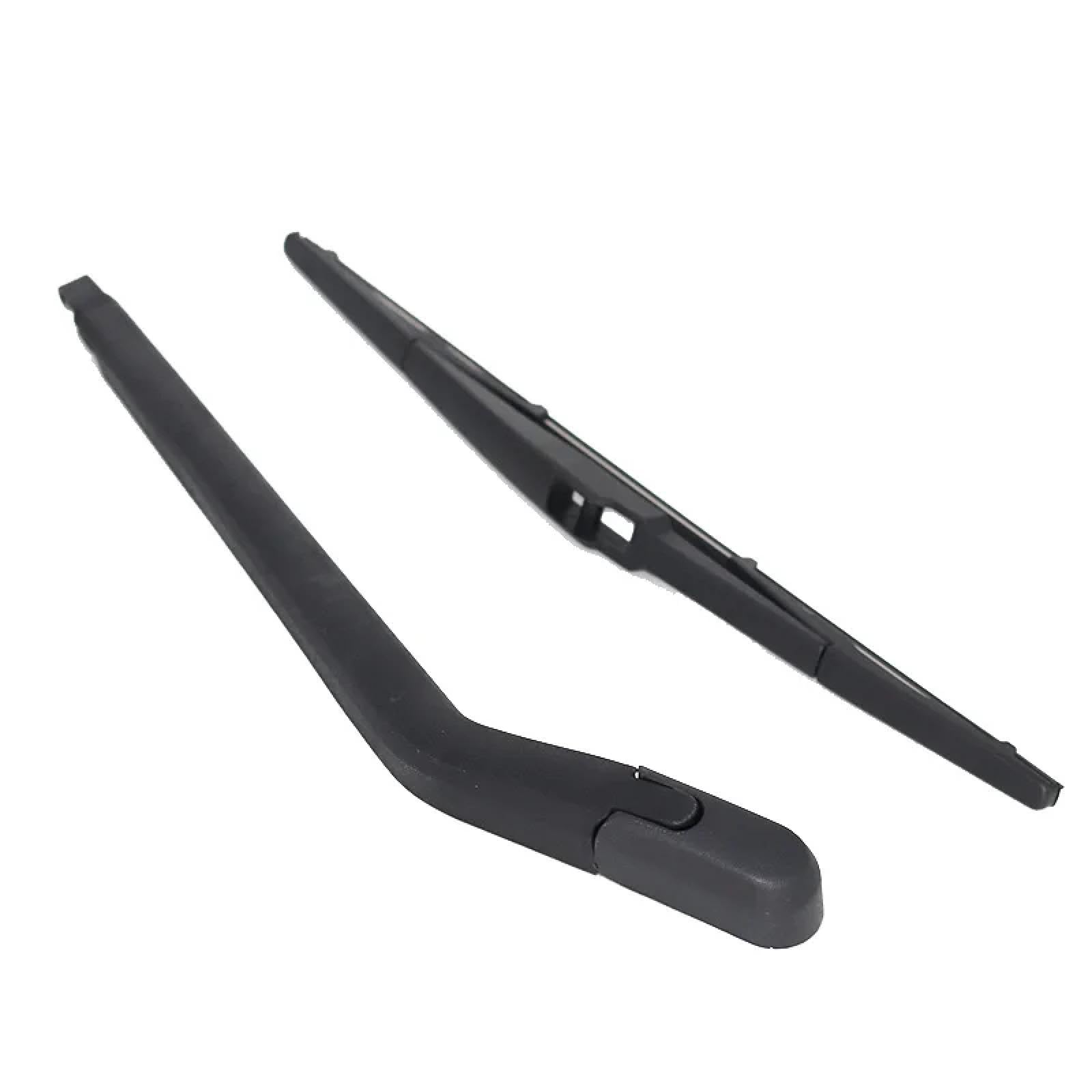 Tergicristallo Posteriore Dell'auto Per Toyota Corolla Hatchback E12 - Foto 13