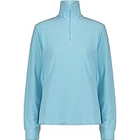 CMP - Felpa Donna, Anice