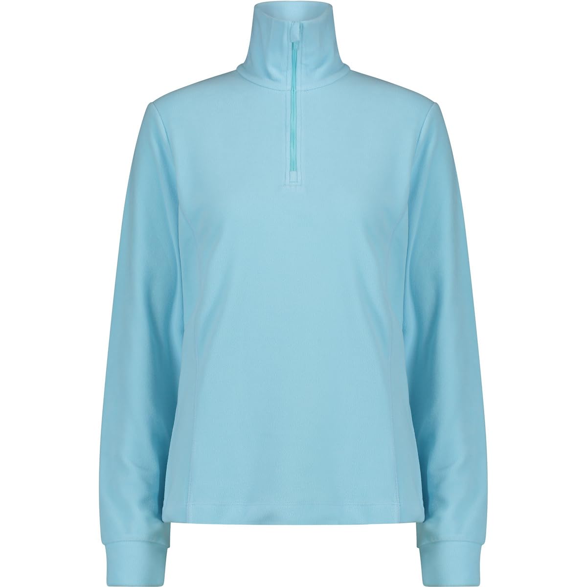 CMP - Woman Sweat, Anise, S