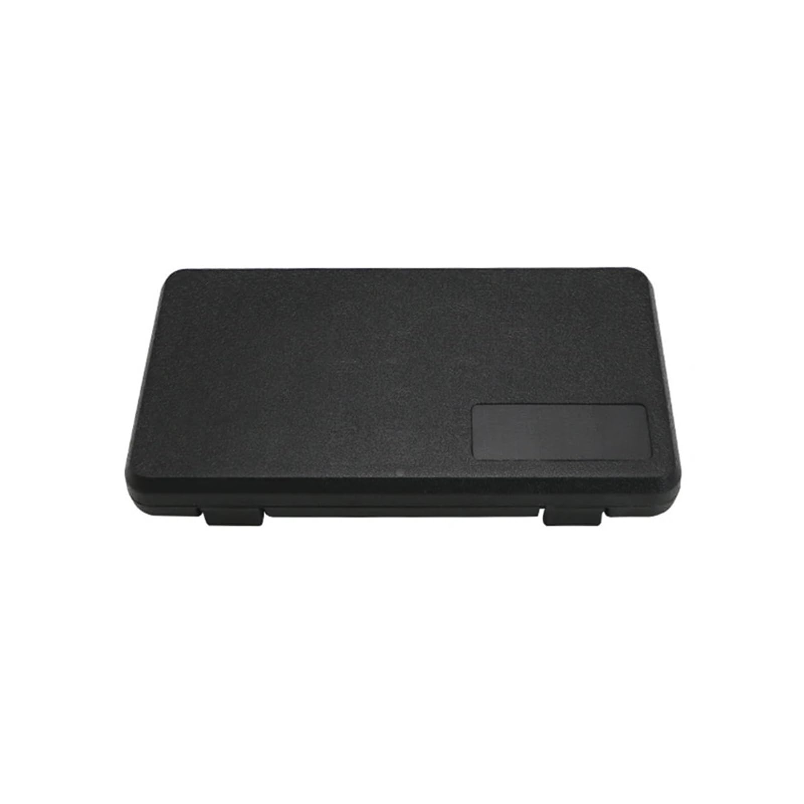 Micrómetro exterior azul de 0,01 mm, 150-175 mm, calibradores mecánicos de 0,01 mm, herramienta de medición métrica Lecturas fáciles