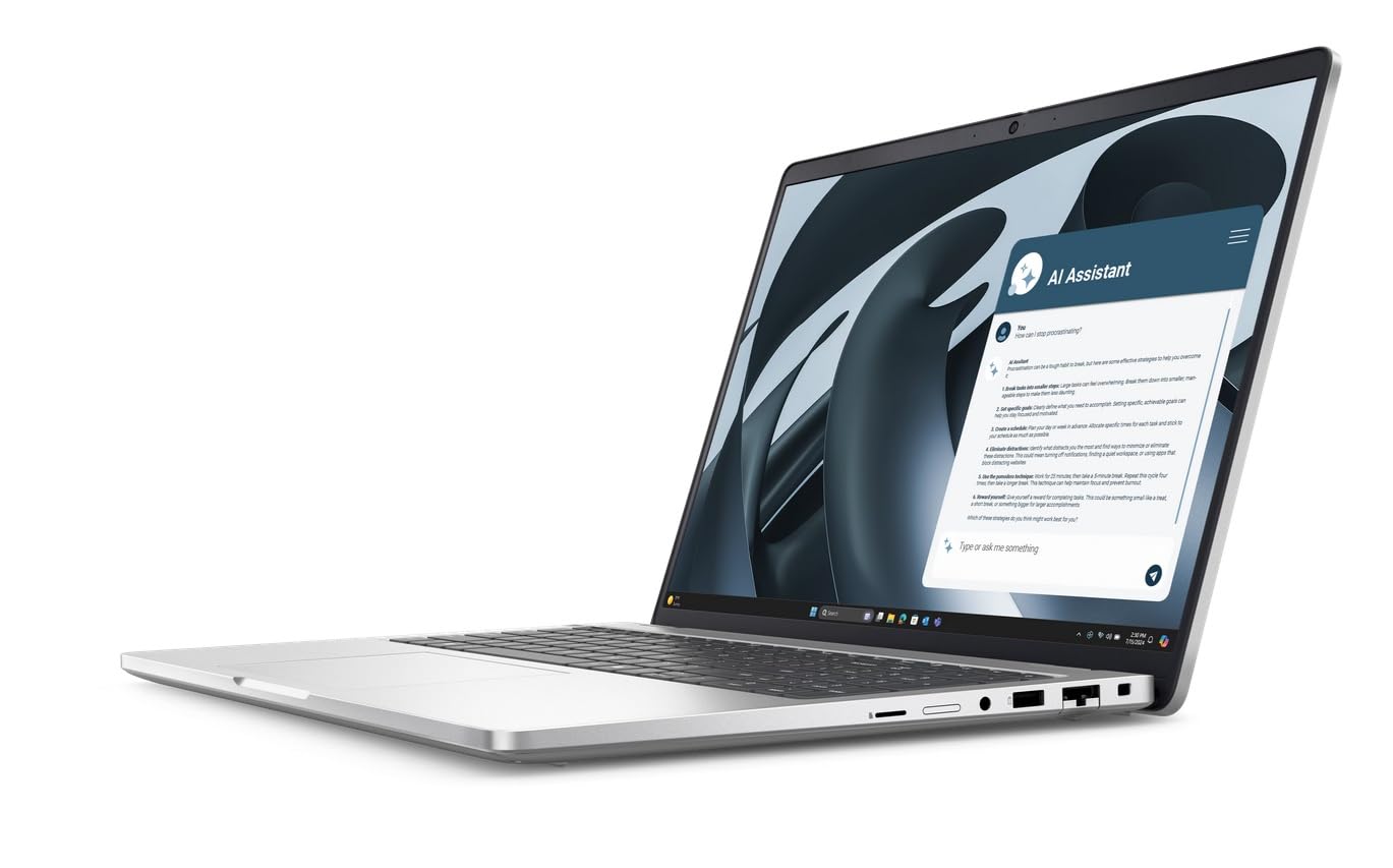 Amazon.co.jp: Dell Pro 16 Plus ノートパソコン PB16255 AMD