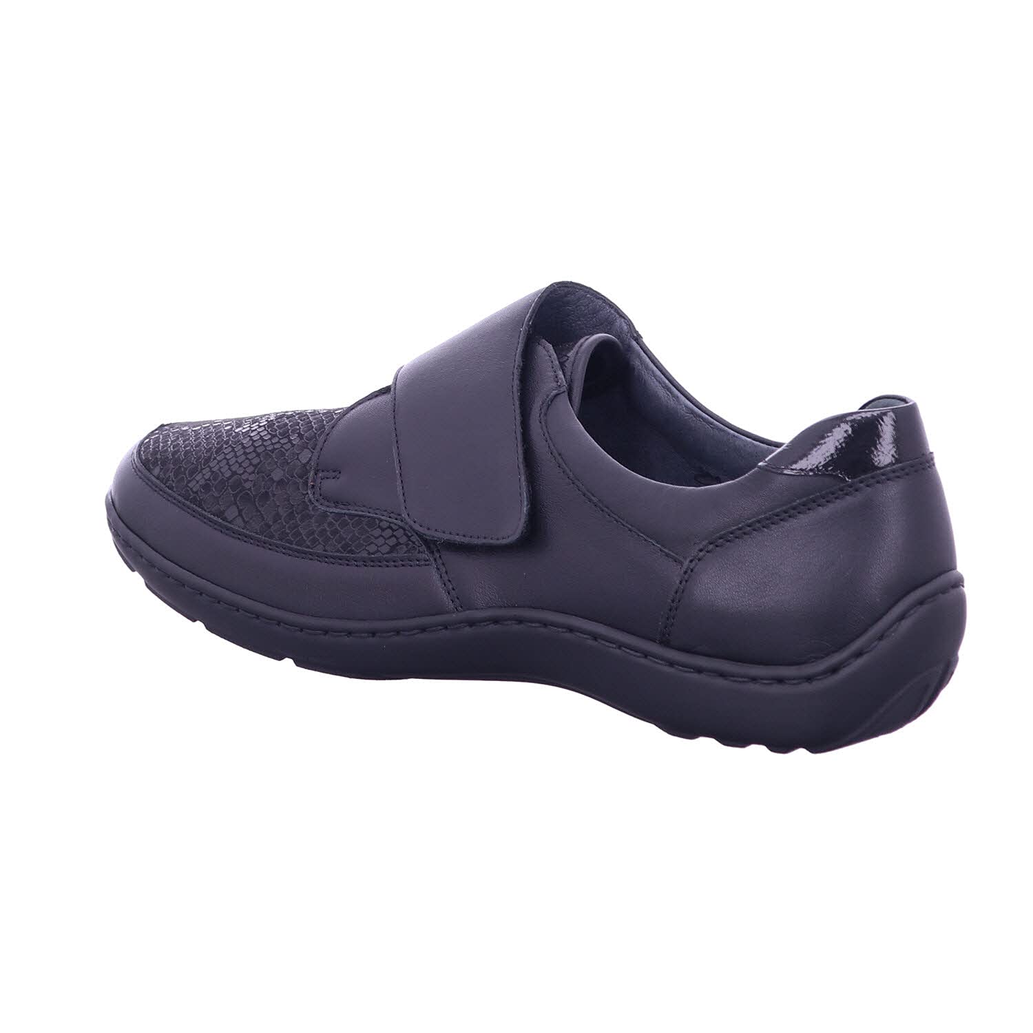 Waldläufer Henni Damenschuhe 496H31 352 001
