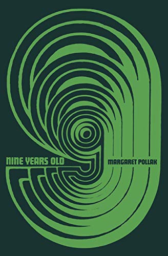 Nine Years Old view 2