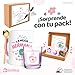 Imagen de Kembilove® Pack Regalo Hermana