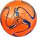 American Brasilia Soccer Ball (Orange, 4)