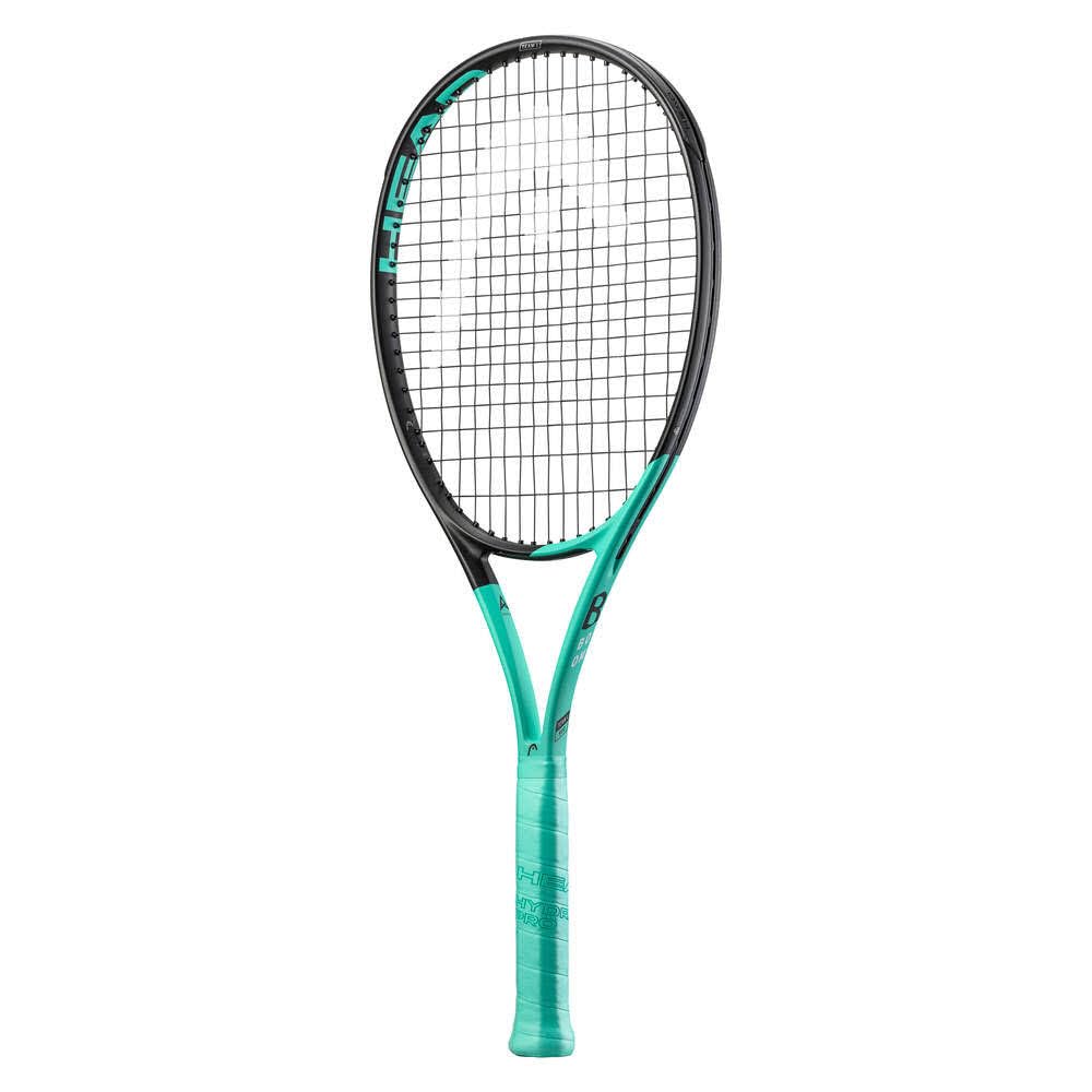 HEAD Tennisschläger Boom Team Auxetic Graphene – Turnierschläger, 2024/25