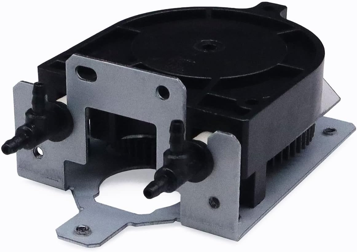 H-E Ink Pump Assy Solvent Resistant Ink Pump for Printer Roland SP-300 / XJ-540 / XC-540 / VP-540 / RE-540 / XJ-740 / XJ-640 / SC-540 image 5