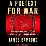 Cover of A Pretext for War