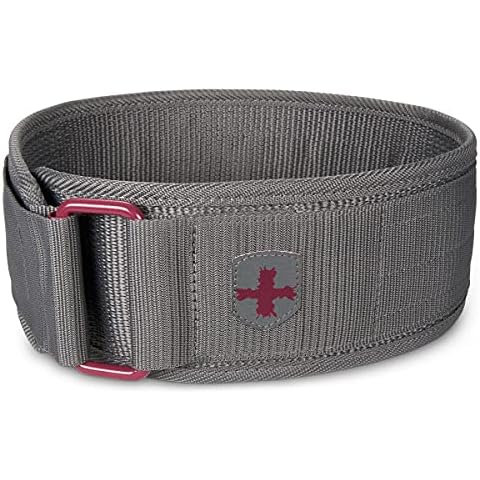 Cinturón de Fitness Harbinger Women's Merlot-S Cover