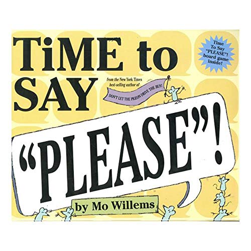 Time to Say 