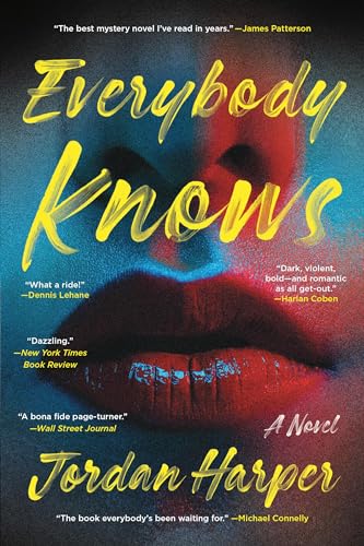 Everybody Knows: A Novel of Suspense