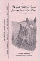 As God Parents You, Parent Your Children 1883288371 Book Cover