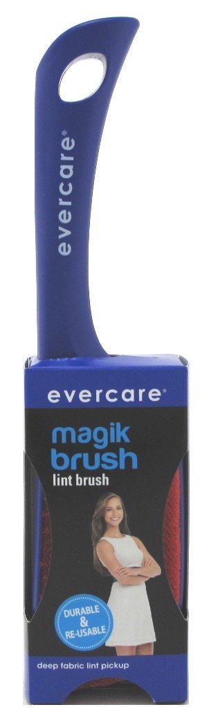 EvercareMagik Lint Brushes