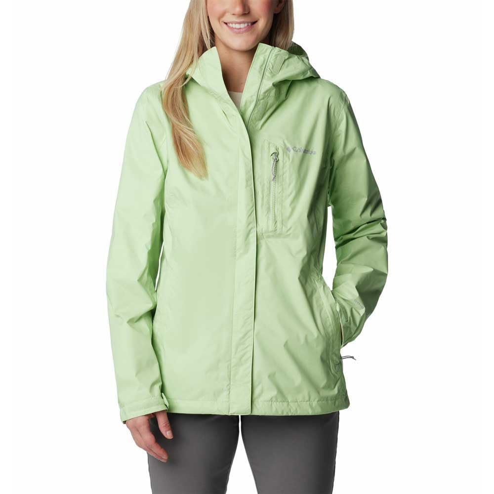 Columbia Pouring Adventure 2 Jacket Giacca Impermeabile Donna