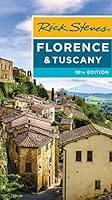 Algopix Similar Product 20 - Rick Steves Florence  Tuscany Rick