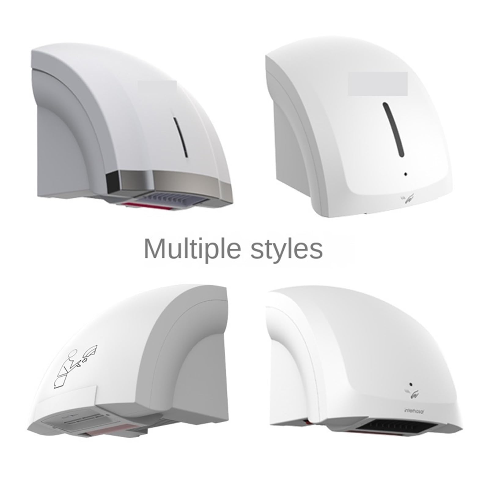 ハンドドライヤー Amazon.co.jp: ハンドドライヤー ハンドドライヤー機械自動高速