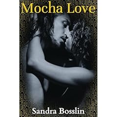 Mocha Love (3 Book Bundle of Interracial BWWM Paranormal and Billionaire Love Stories) Audiolibro Por Sandra Bosslin arte de portada