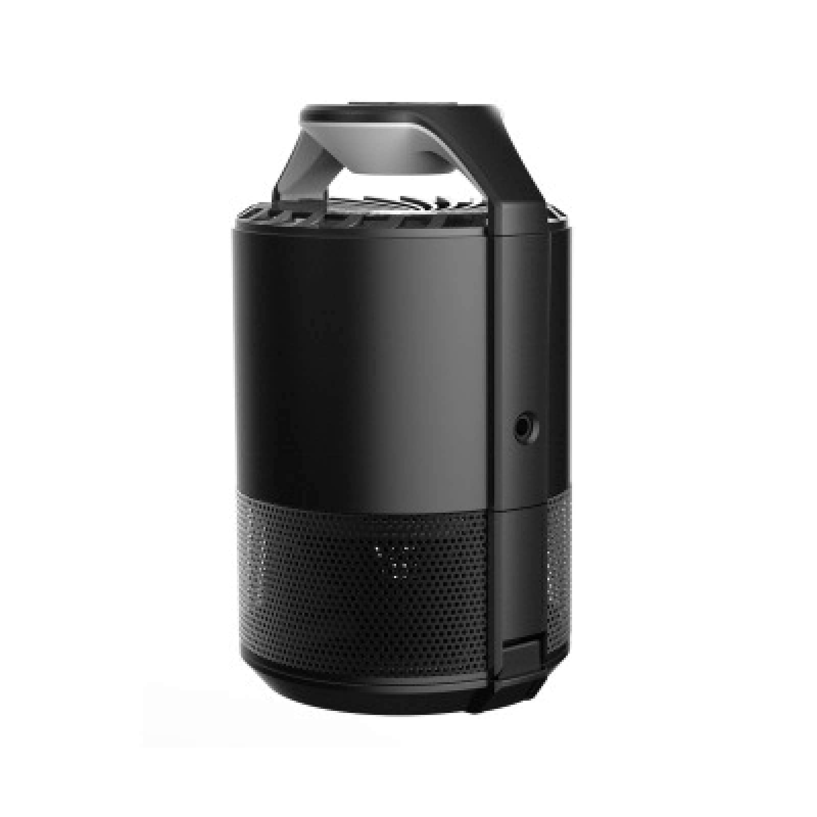 Lámpara Eléctrica Antimosquitos, Lámpara Eléctrica Ultravioleta para Matar Moscas De 1200 V, Luz Antimosquitos para Interiores, Trampa para Mosquitos con Enchufe USB, Trampa S, Moscas, Mosquitos, Po