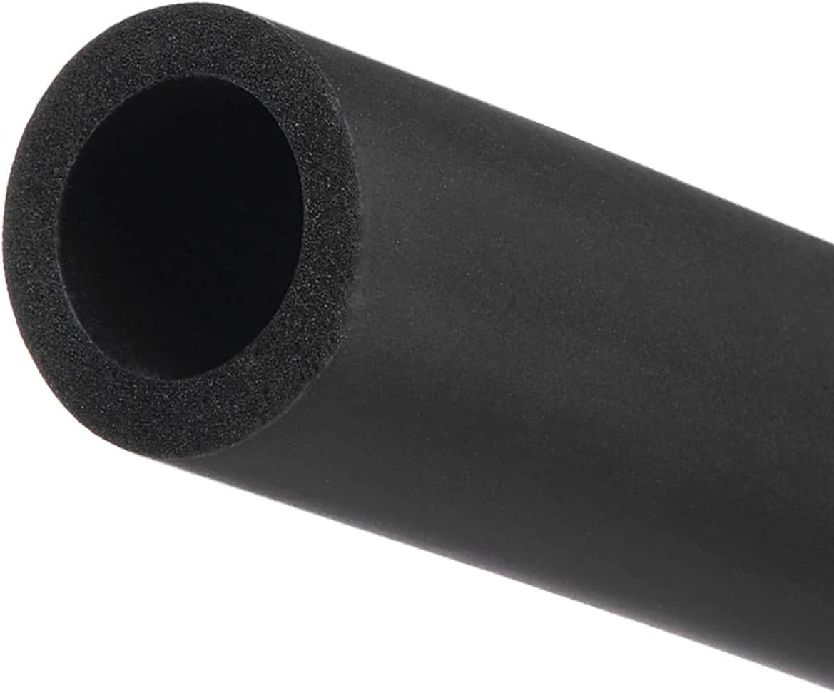 Foam Tubing for Handle Grip Support,Pipe Insulation 22mm ID 32mm OD,3.3 Ft