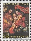 1756 (kompl.Ausg.) Prophila Collection Venezuela 1756 (kompl.Ausg.) 1968 Weihnachten (Briefmarken für Sammler) Weihnachten