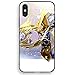 SHCASEA Sword Art Online etui do iPhone'a, alicization iPhone szkło hartowane Fall dla fanów Anime, Alice A 11pro Max
