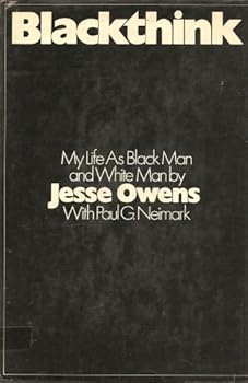 Hardcover Black Think Book