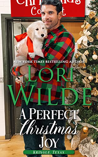 A Perfect Christmas Joy