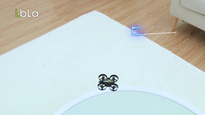lbla mini drone
