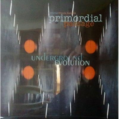 Primordial Passage