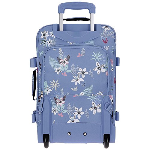 Pepe Jeans Mireia Bagaglio a mano, 55 cm, 38.5