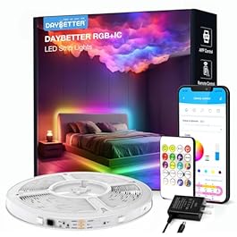 DAYBETTER Smart IC LED...