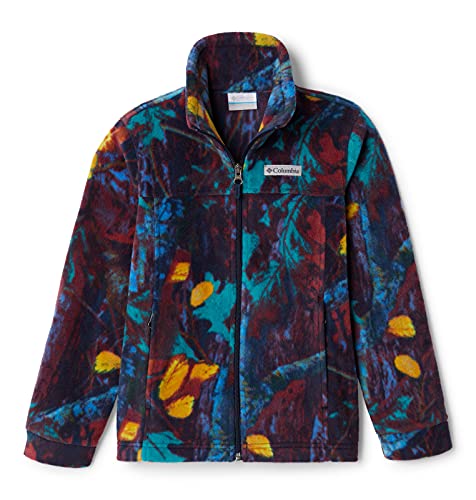 Image of Columbia Boys' Zing Fleece Jacket Jacket