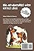 Dachshunds: The Doggy Adventures of Milo & Cherry: Big Adventures on Little Legs (Dachshund Doggy Adventures)