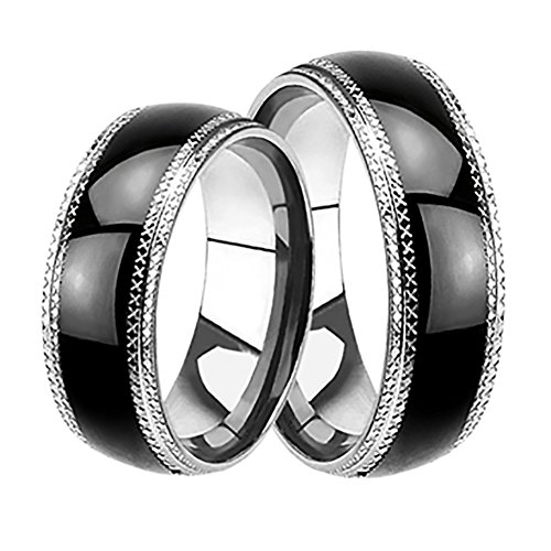 Best Laraso Co Wedding Rings