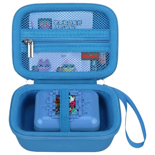 Elonbo Carrying Case for Bitzee Disney/Bitzee Magicals/Bitzee Interactive Toy Digital