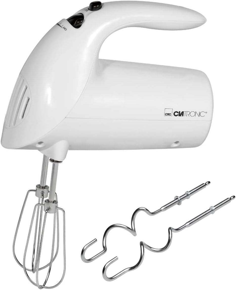 Clatronic HM 3014 Hand Mixer Amazon.co.uk Home & Kitchen
